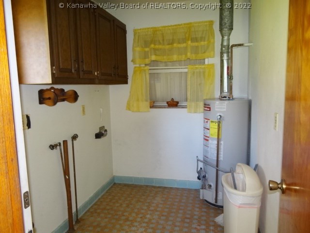 1505 Strawberry Road St. Albans, WV 25177 - Photo 4 of 5 Laundry