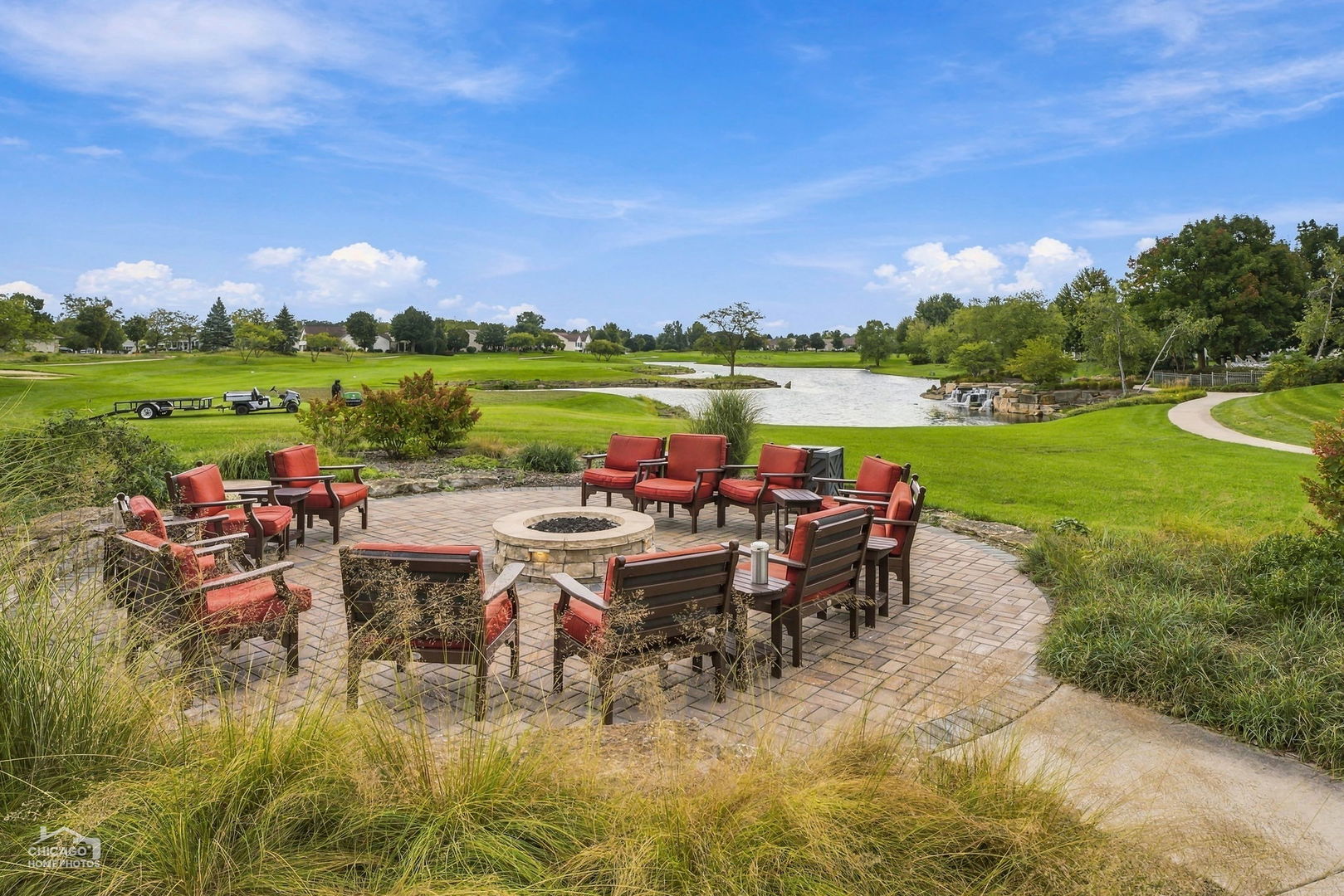 13607 Hemlock Road Huntley, IL 60142 - Photo 35 of 36 Gallery Image 35