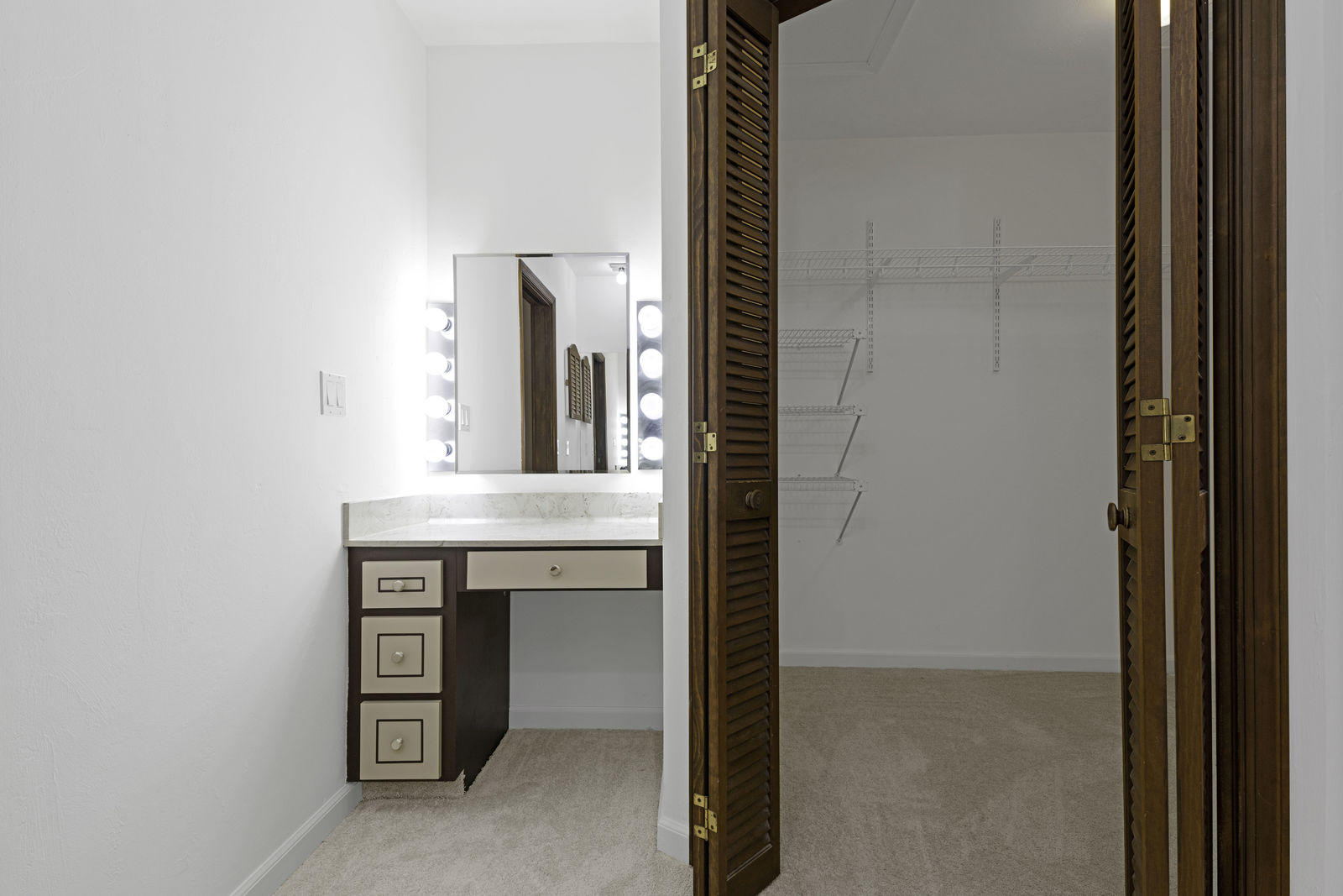 1260 Northwest 8th Street Boca Raton, FL 33486 - Photo 12 of 34 Master Closet