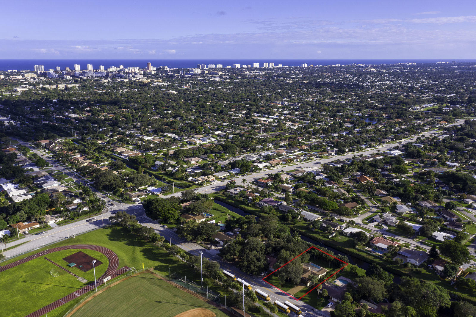 1260 Northwest 8th Street Boca Raton, FL 33486 - Photo 3 of 34 Ocean View