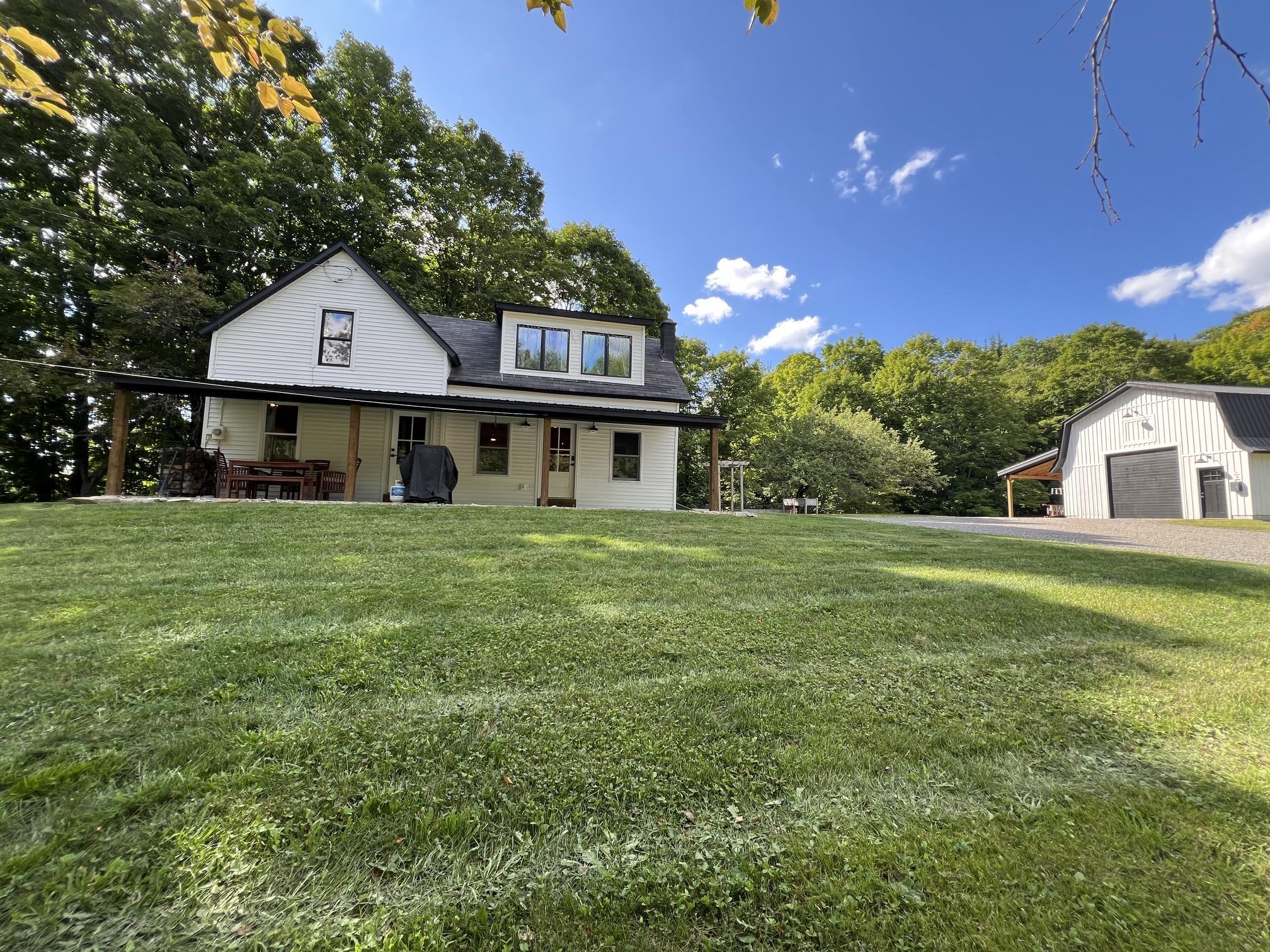 135 East Ridge Road Sutton, VT 05871 - Photo 2 of 50 Gallery Image 2