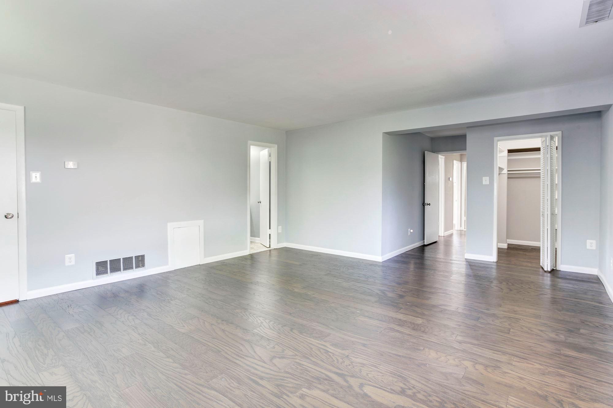 7414 Gresham Street Springfield, VA 22151 - Photo 14 of 24 Primary Bedroom