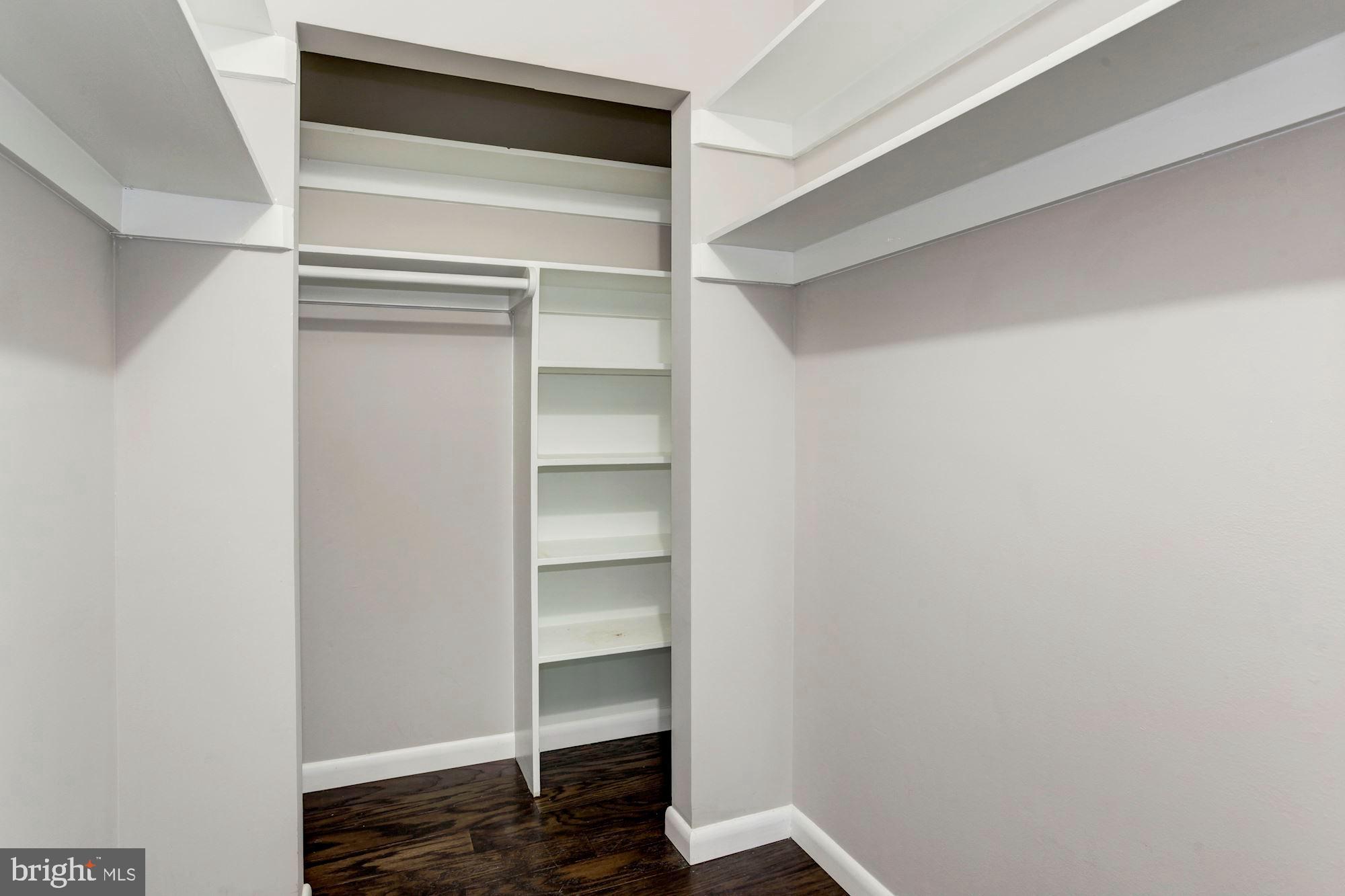 7414 Gresham Street Springfield, VA 22151 - Photo 16 of 24 Primary closet