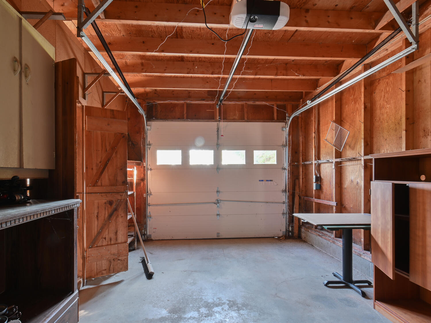 29 Anns Point Road Bass Harbor, ME 04653 - Photo 33 of 42 Garage