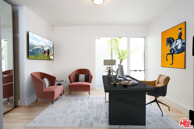 a view of a outdoor space