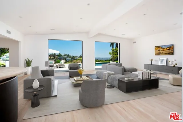 $17,000 | 1622 Tower Grove Drive, Beverly Hills, CA 90210