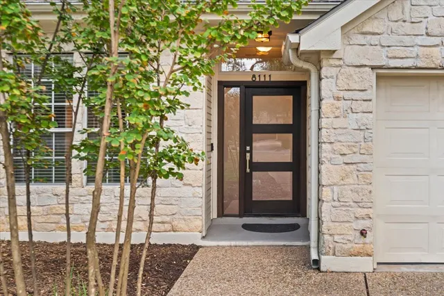 $540,000 | 8111 Davis Mountain Pass, Austin, TX 78726