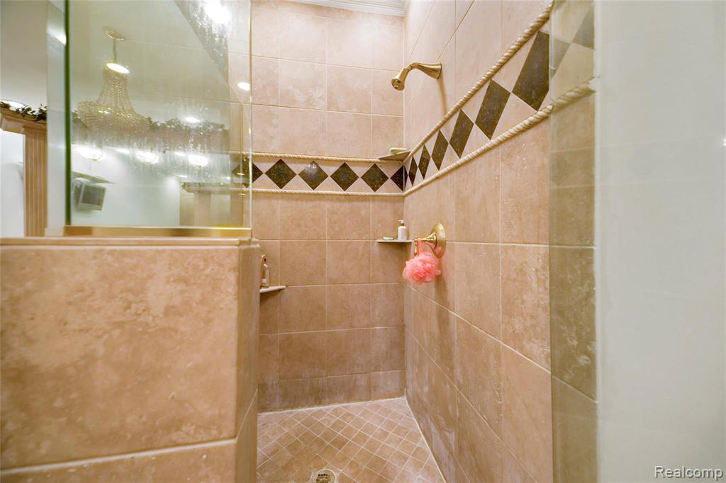 3743 Sleepy Fox Drive Rochester Hills, MI 48309 - Photo 30 of 55