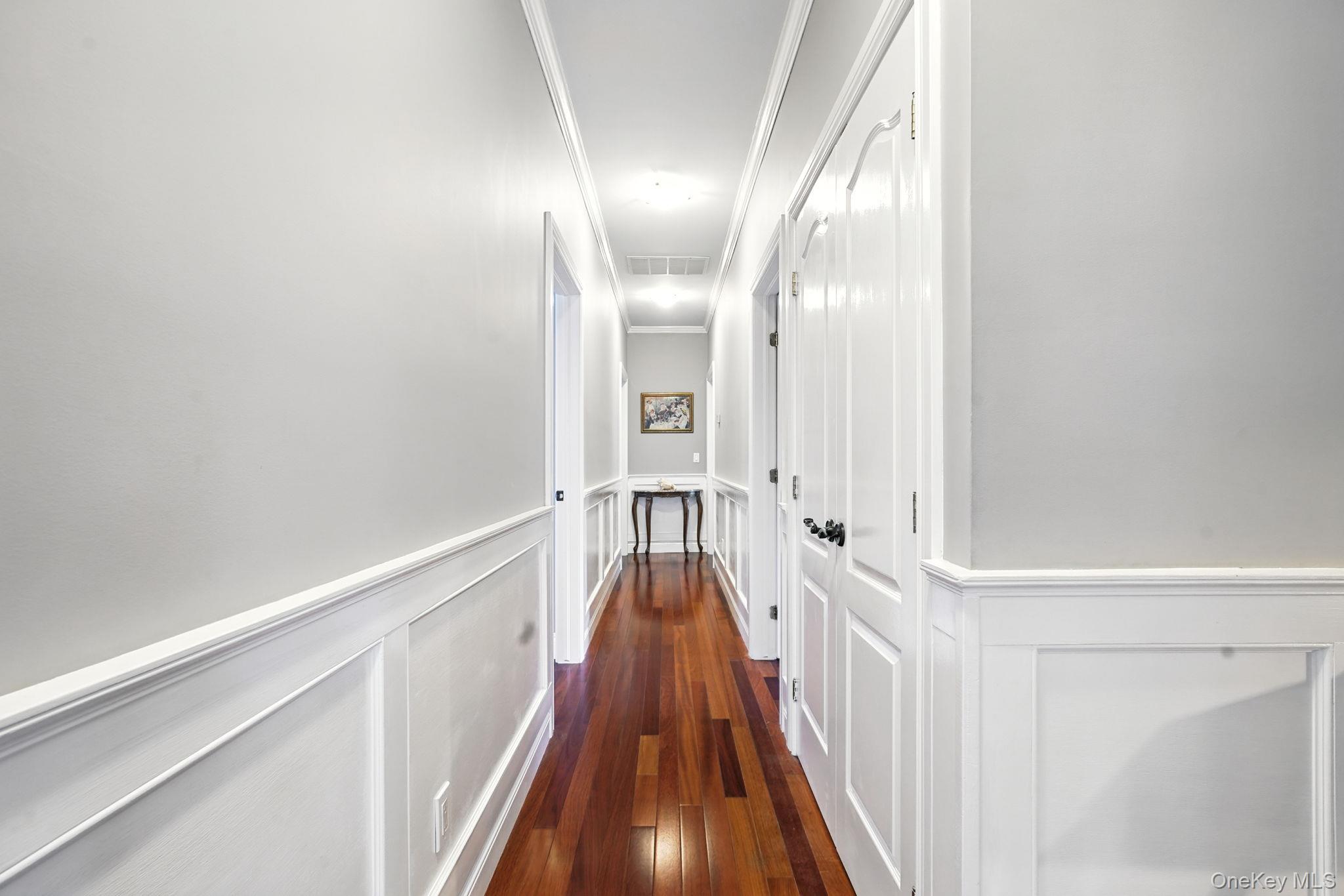 57 South White Rock Road Holmes, NY 12531 - Photo 23 of 44 Upstairs hall