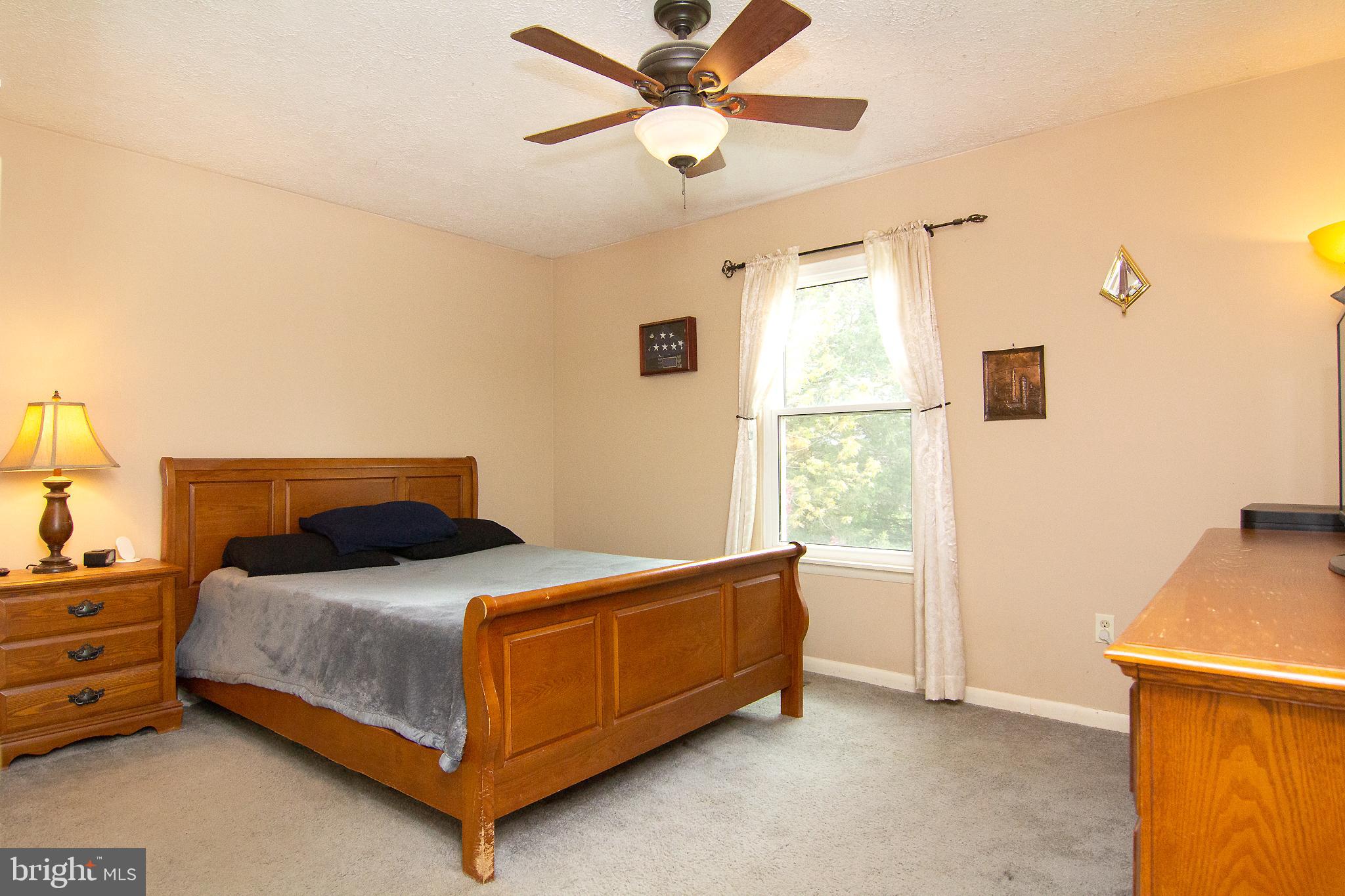 4506 Black Rock Road Hampstead, MD 21074 - Photo 11 of 30 Main level Bedroom I