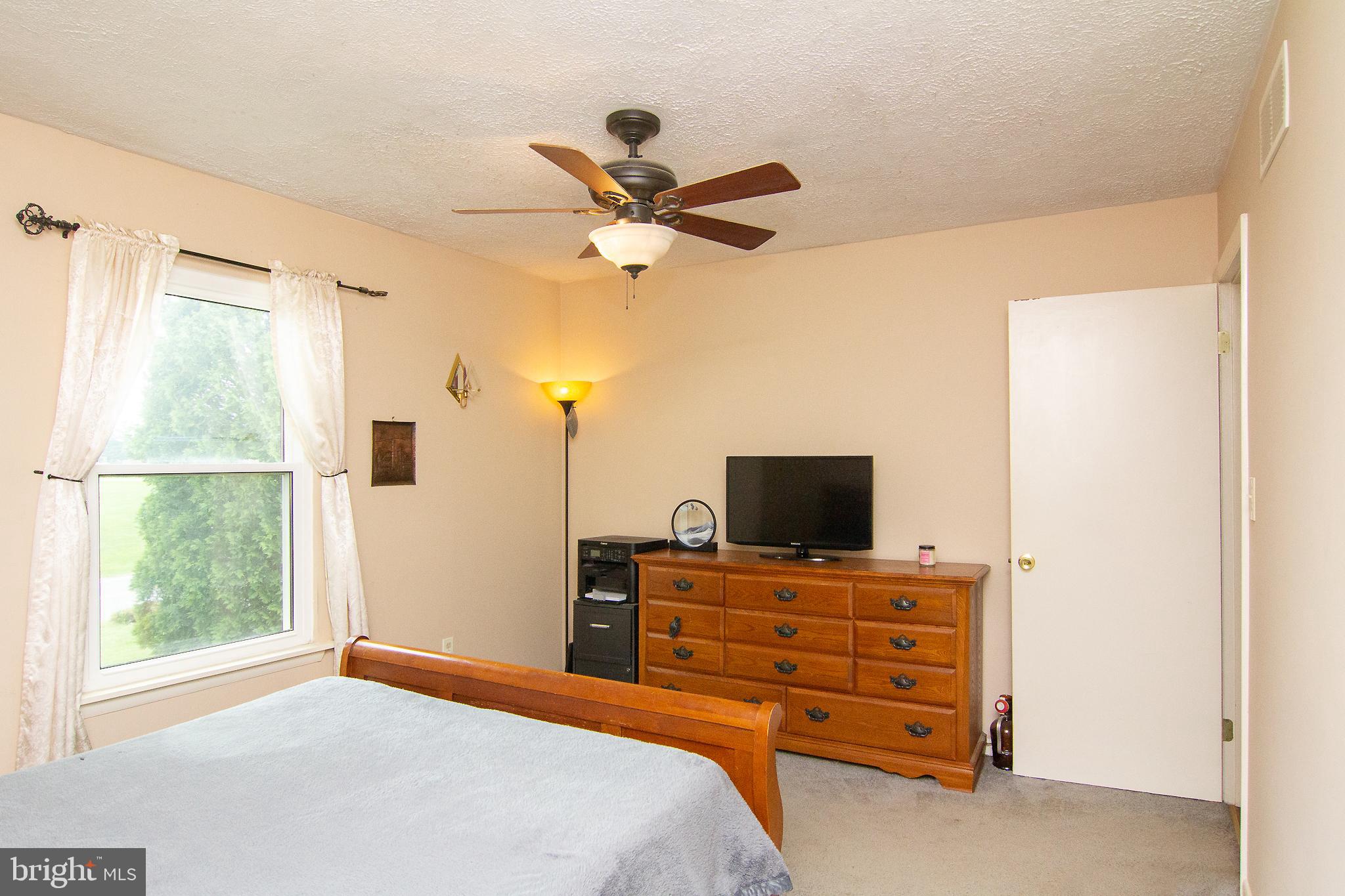 4506 Black Rock Road Hampstead, MD 21074 - Photo 12 of 30 Main level Bedroom I