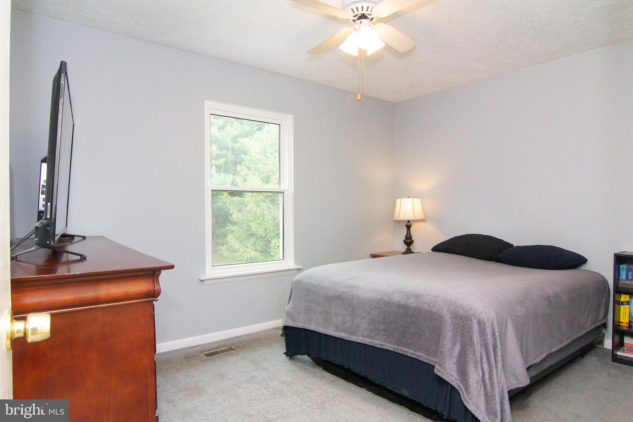4506 Black Rock Road Hampstead, MD 21074 - Photo 13 of 30 Main level Bedroom II