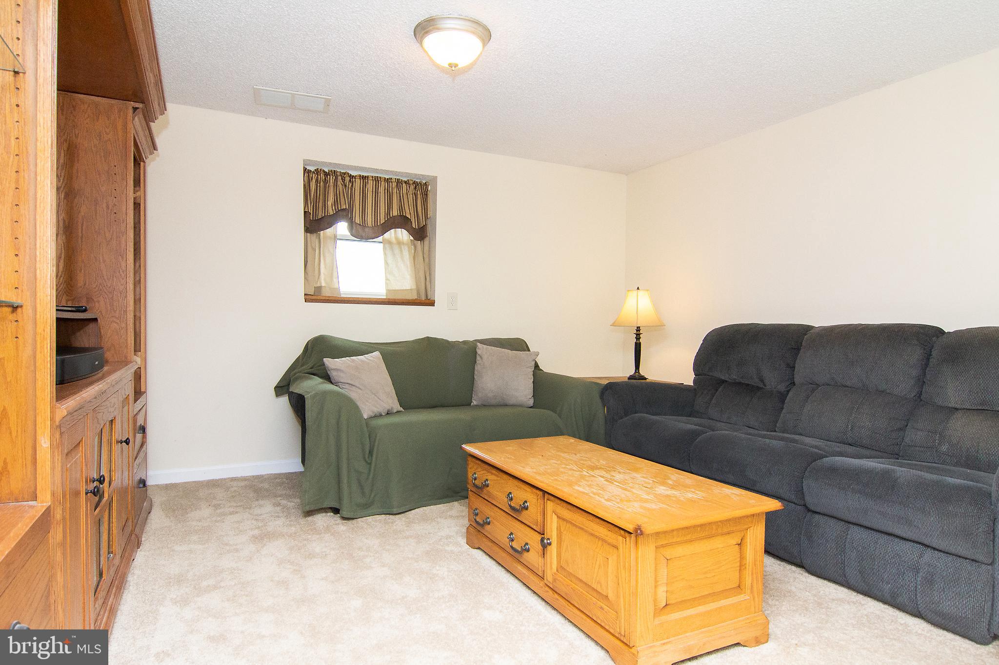 4506 Black Rock Road Hampstead, MD 21074 - Photo 15 of 30 Lower level Family Room