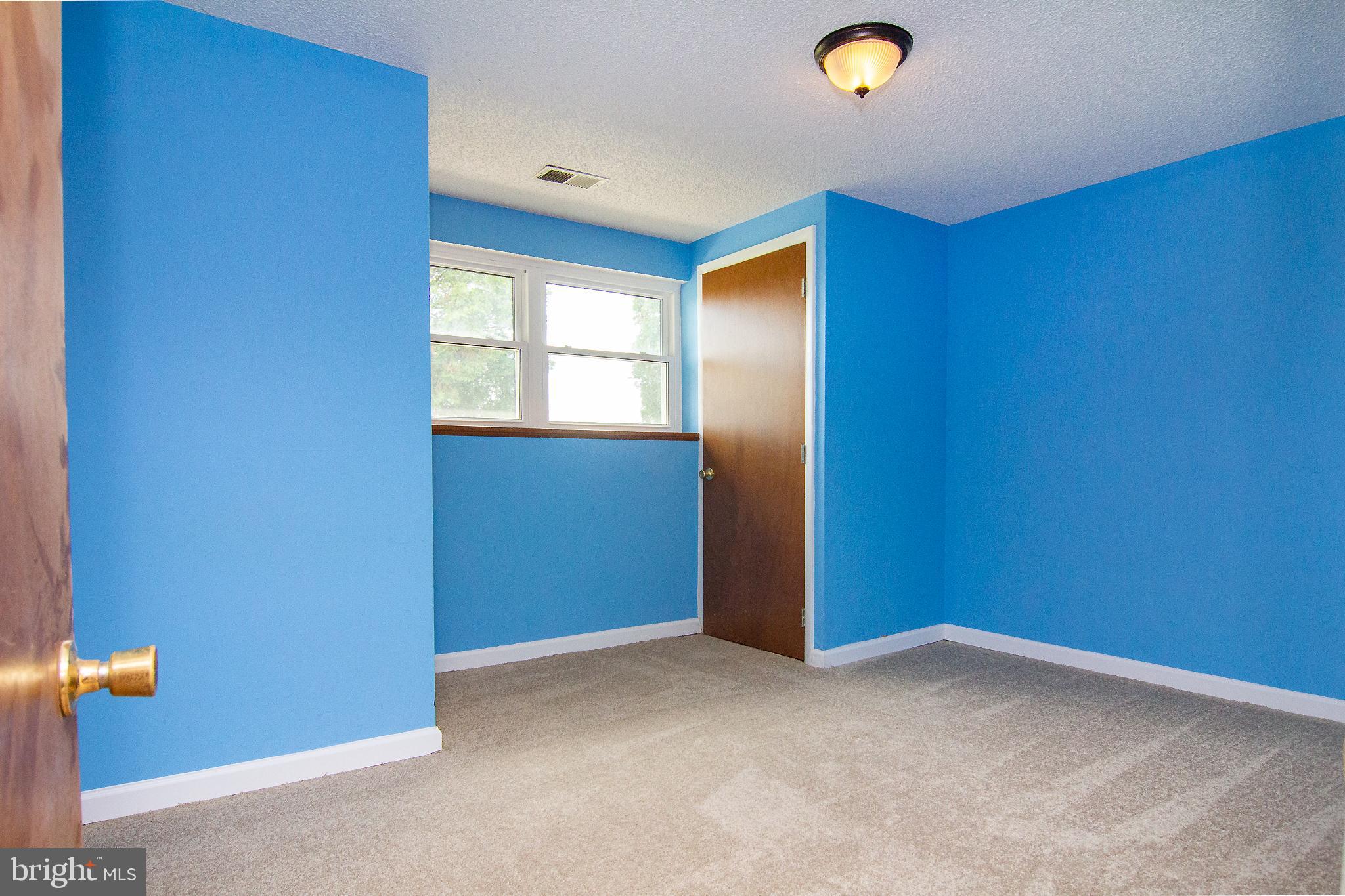 4506 Black Rock Road Hampstead, MD 21074 - Photo 19 of 30 Lower level Bedroom III