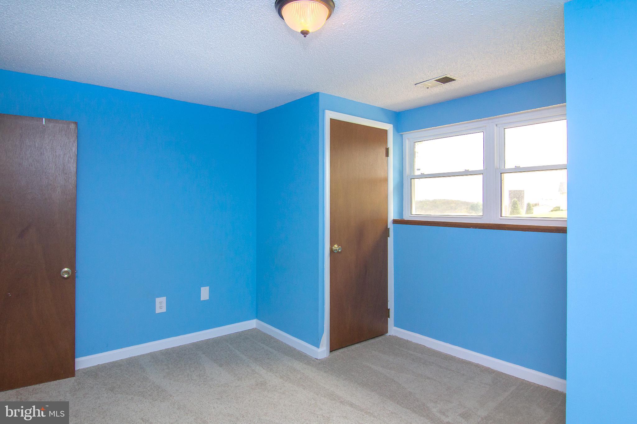 4506 Black Rock Road Hampstead, MD 21074 - Photo 20 of 30 Lower level Bedroom III