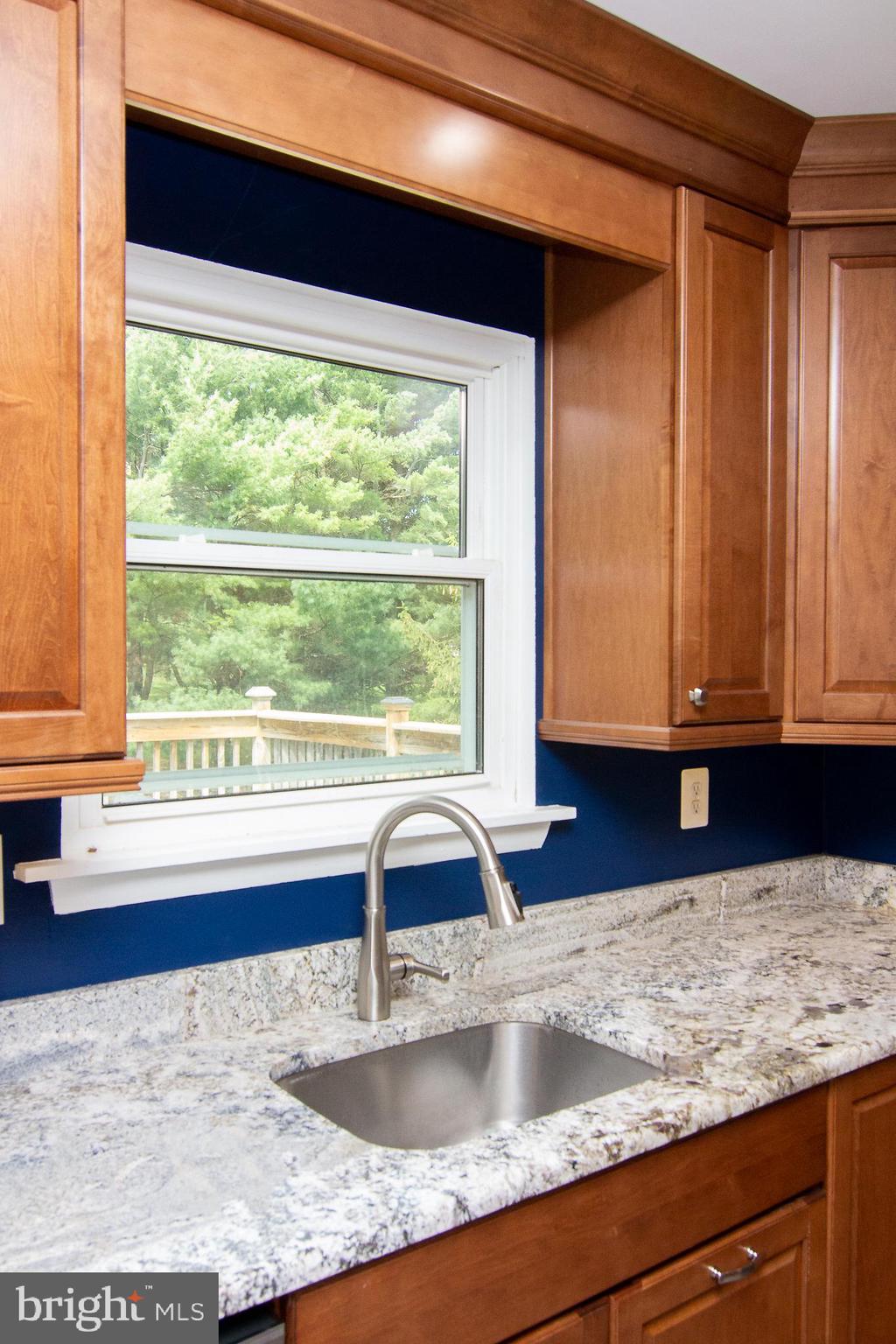 4506 Black Rock Road Hampstead, MD 21074 - Photo 8 of 30 Fully renovated Kitchen