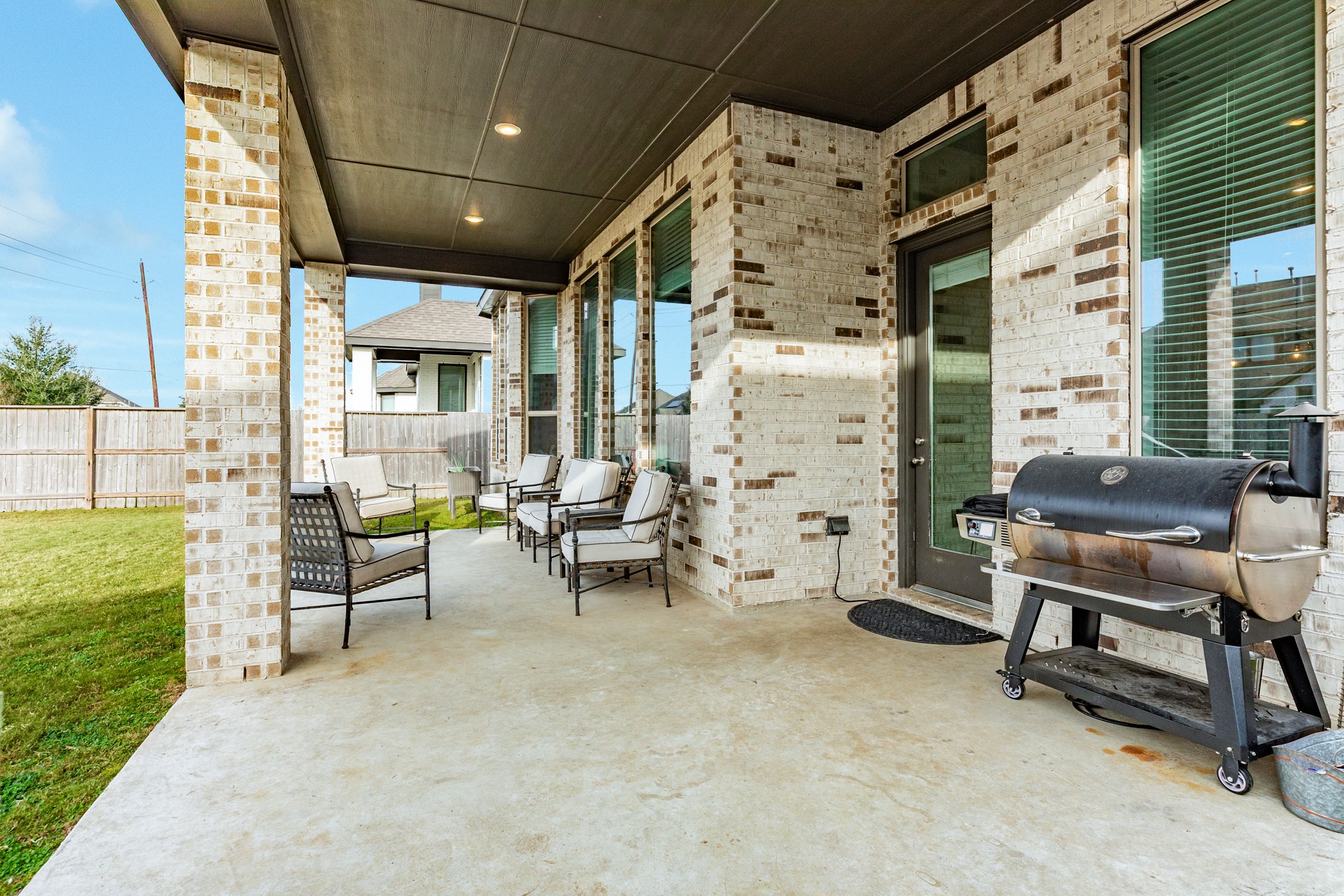 4010 Shackleton Court Rosharon, TX 77583 - Photo 29 of 37