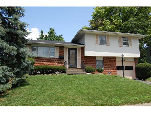 1182 Belden Road Columbus, OH 43229 - Photo 1 of 25 Gallery Image 1
