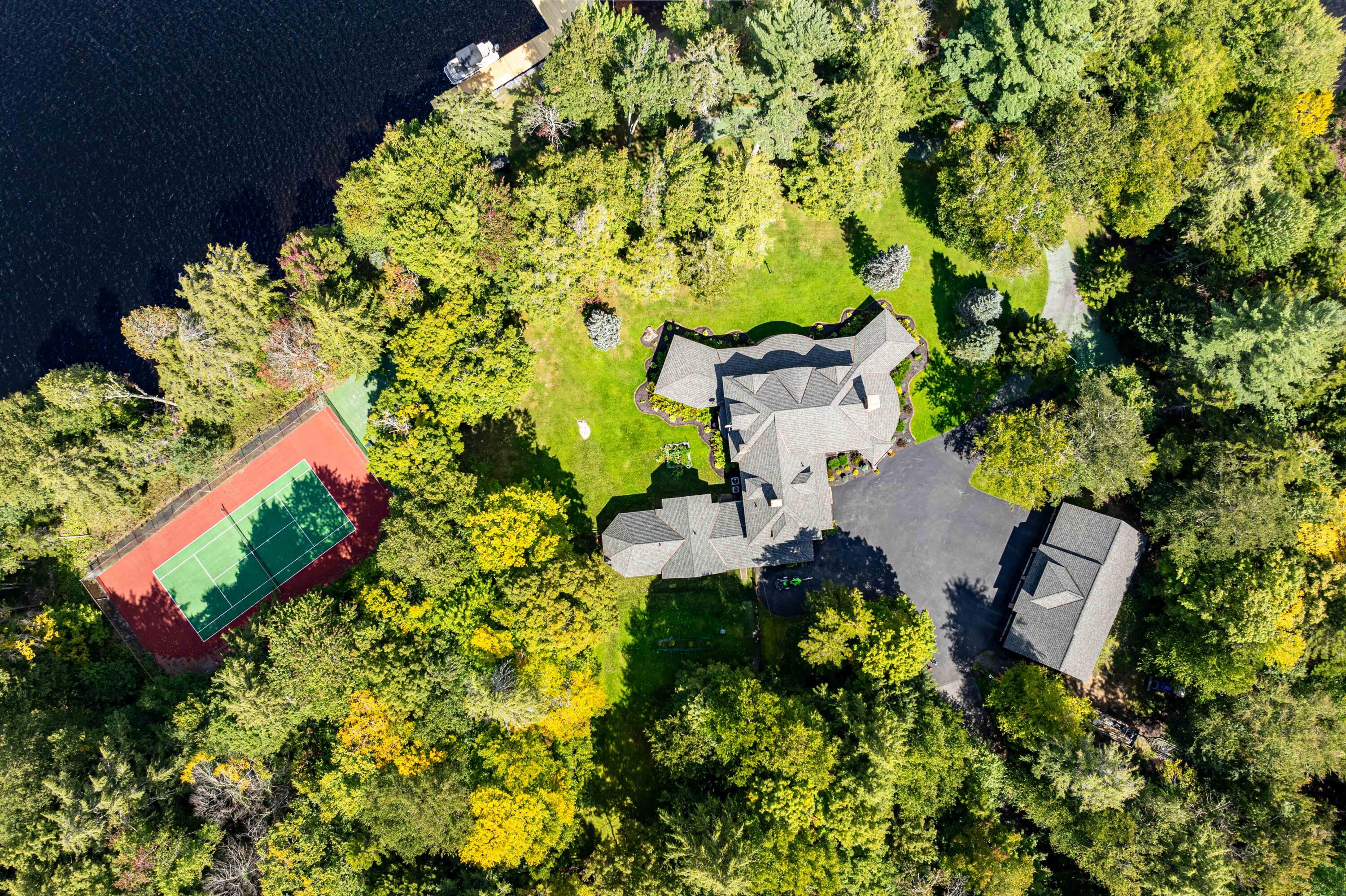 1356 Big Moose Road Eagle Bay, NY 13331 - Photo 11 of 50 DJI_20240903132534_0181_D-HDR