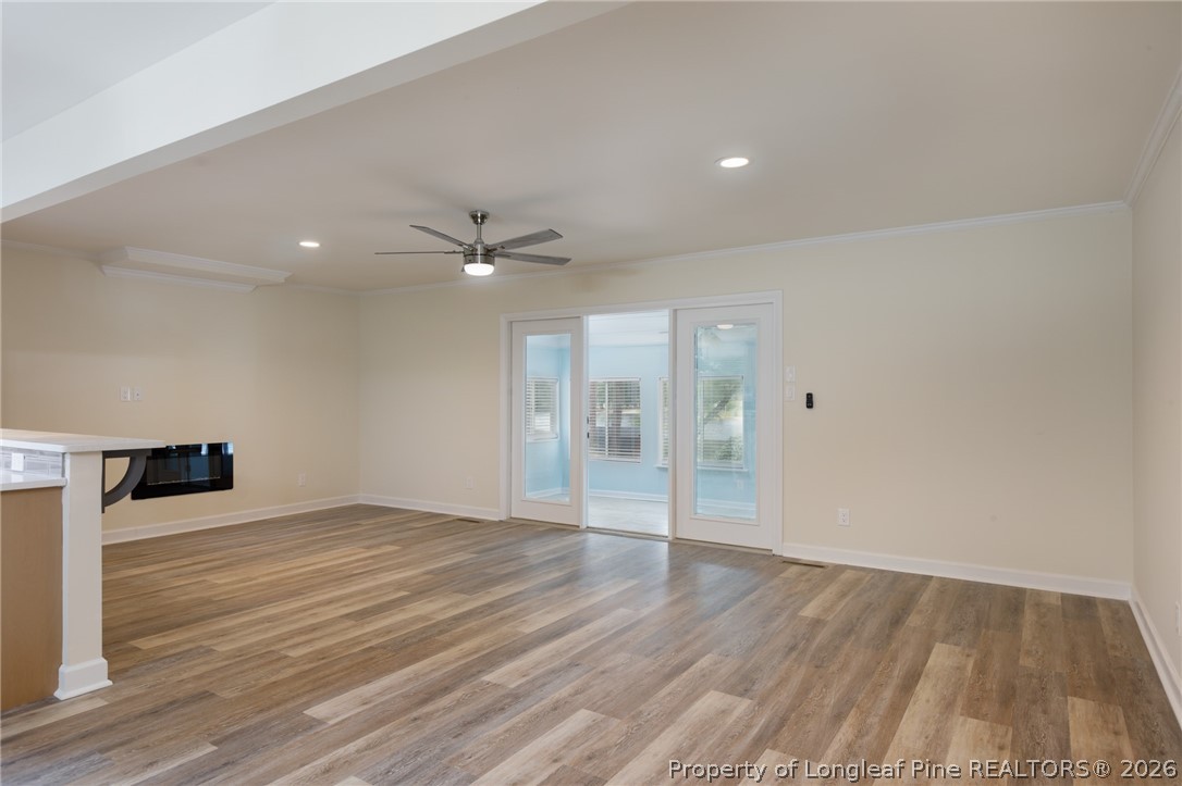 3516 Niagara Carthage Road Whispering Pines, NC 28327 - Photo 4 of 35