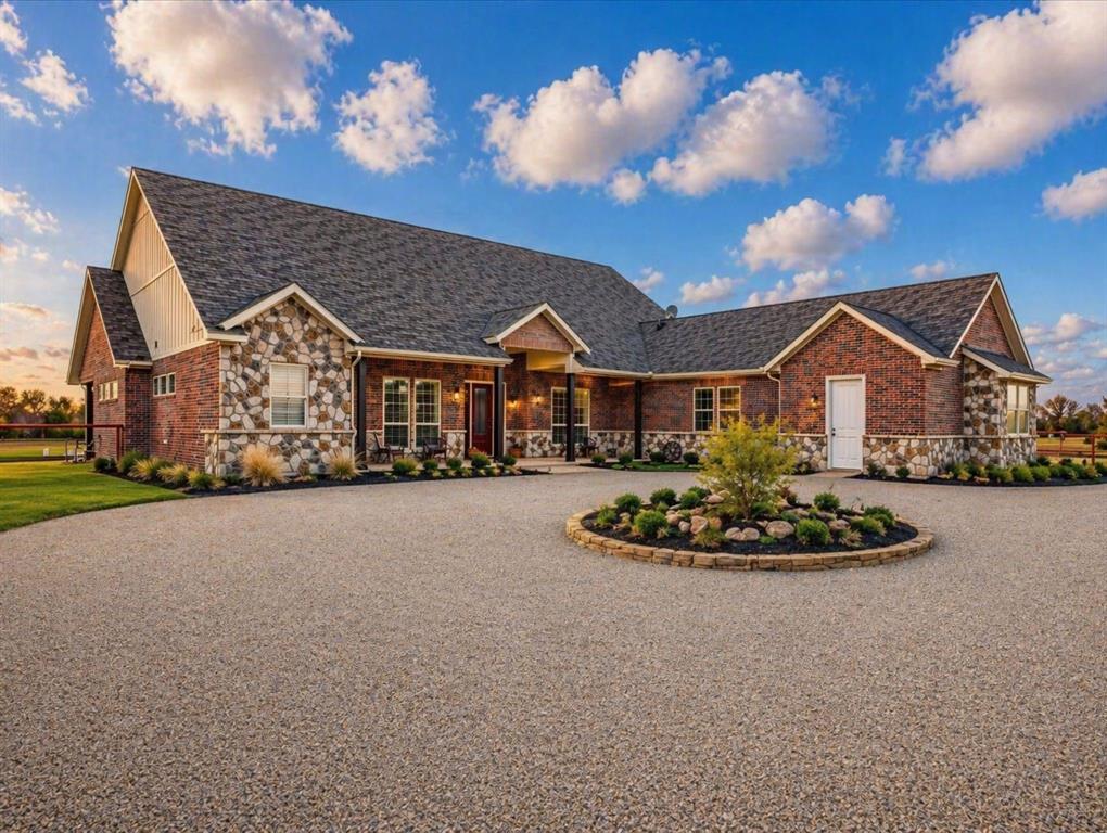 8636 Morgan Road Blue Ridge, TX 75424 - Photo 1 of 38 Gallery Image 1