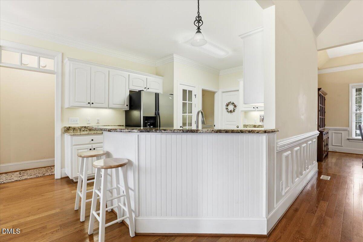 1324 Wakefield Farm Road Zebulon, NC 27597 - Photo 19 of 38 38-1324 Wakefield Farm Rd-38