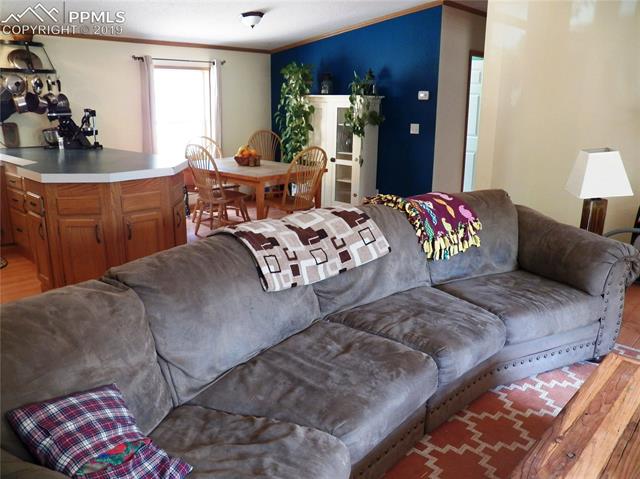 49 Anderson Road Florissant, CO 80816 - Photo 18 of 30 Gallery Image 18