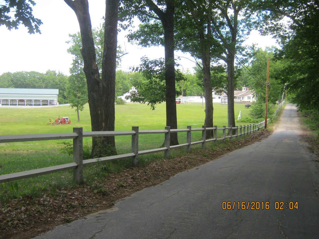 220 Davis Road Ashby, MA 01431 - Photo 2 of 30 a view of street with large trees