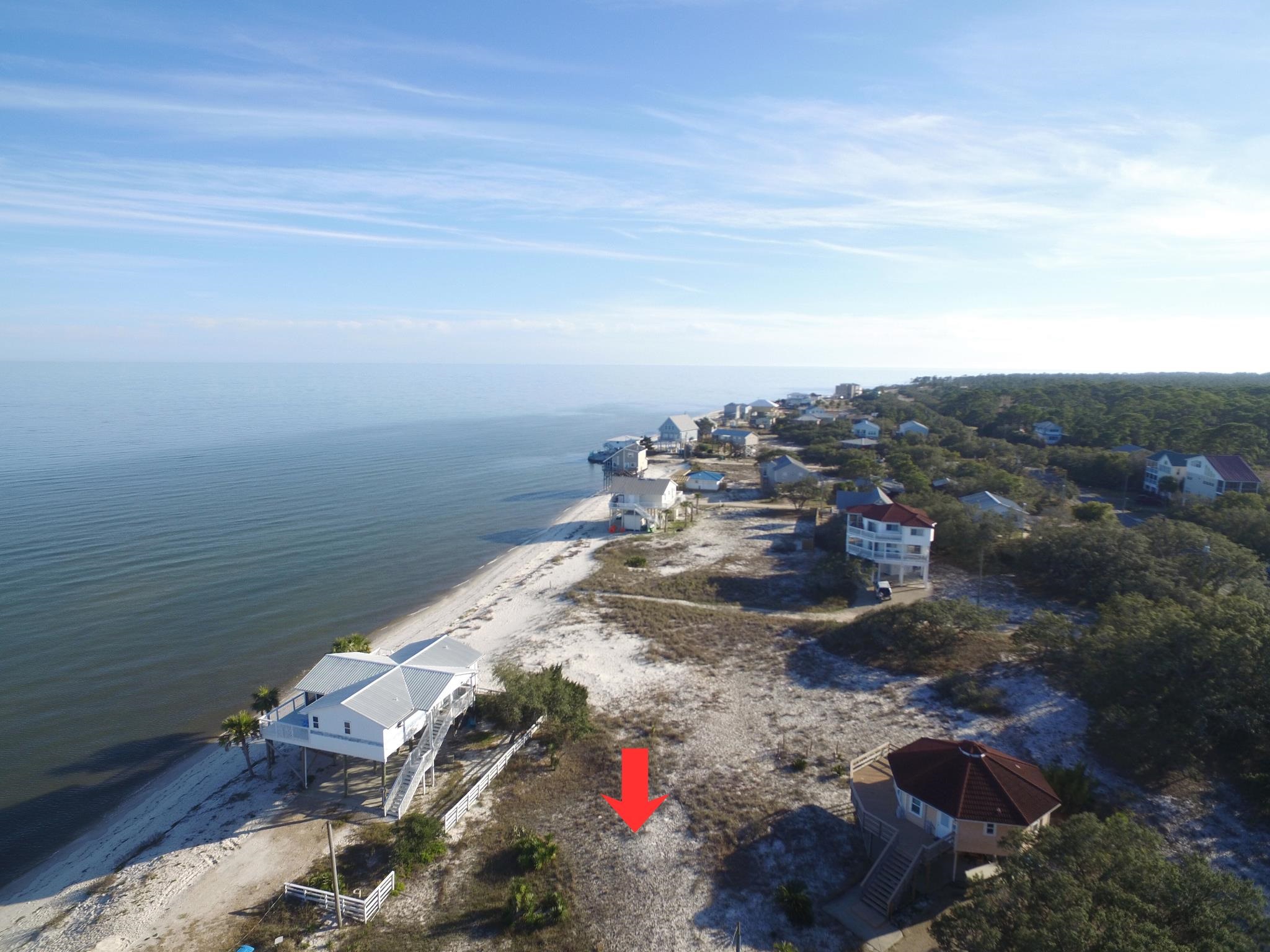 8 Trout Street Alligator Point, FL 32346 - Photo 2 of 10