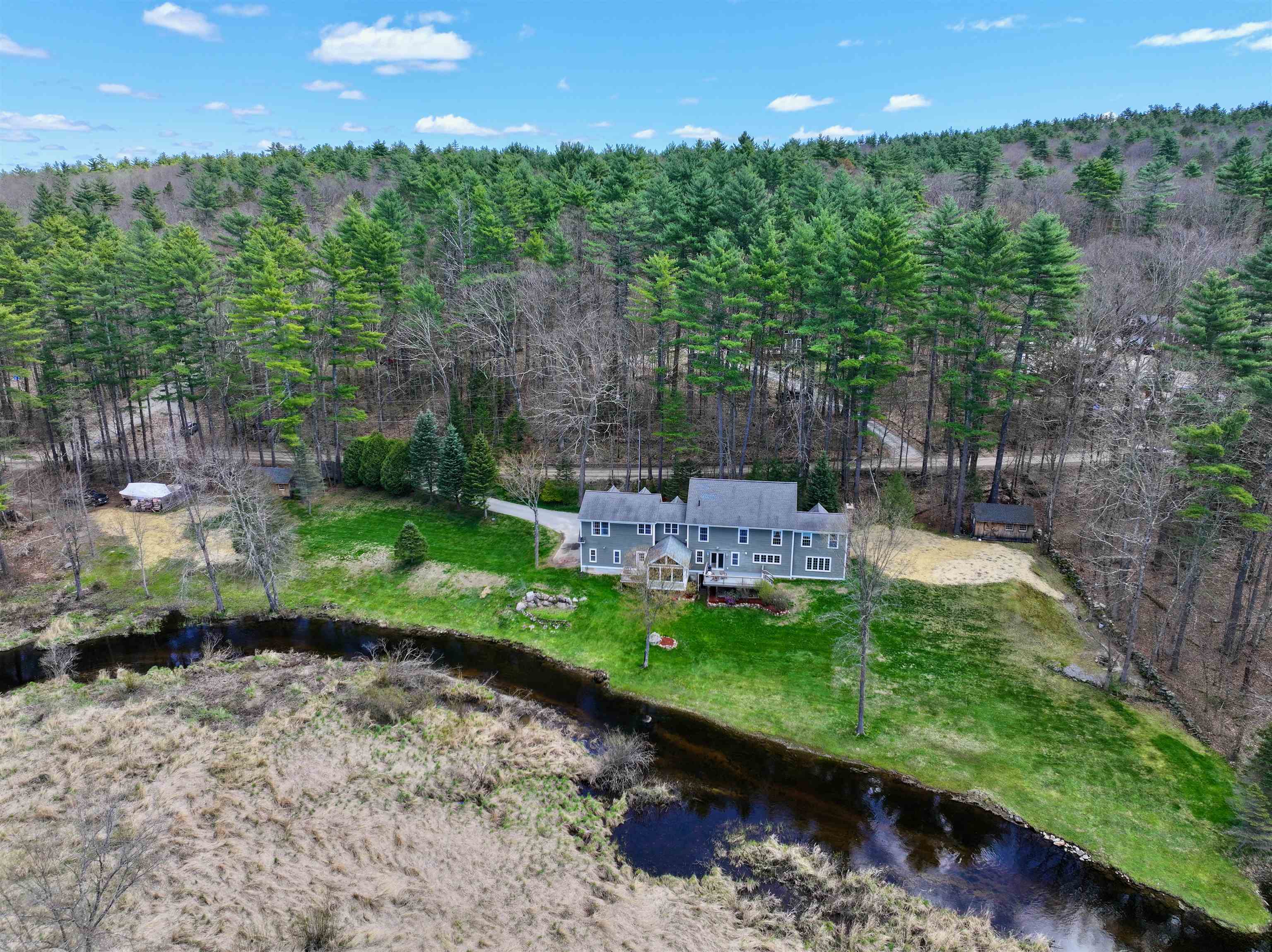 52 Newman Wilson Road Weare, NH 03281 - Photo 54 of 60 Gallery Image 54