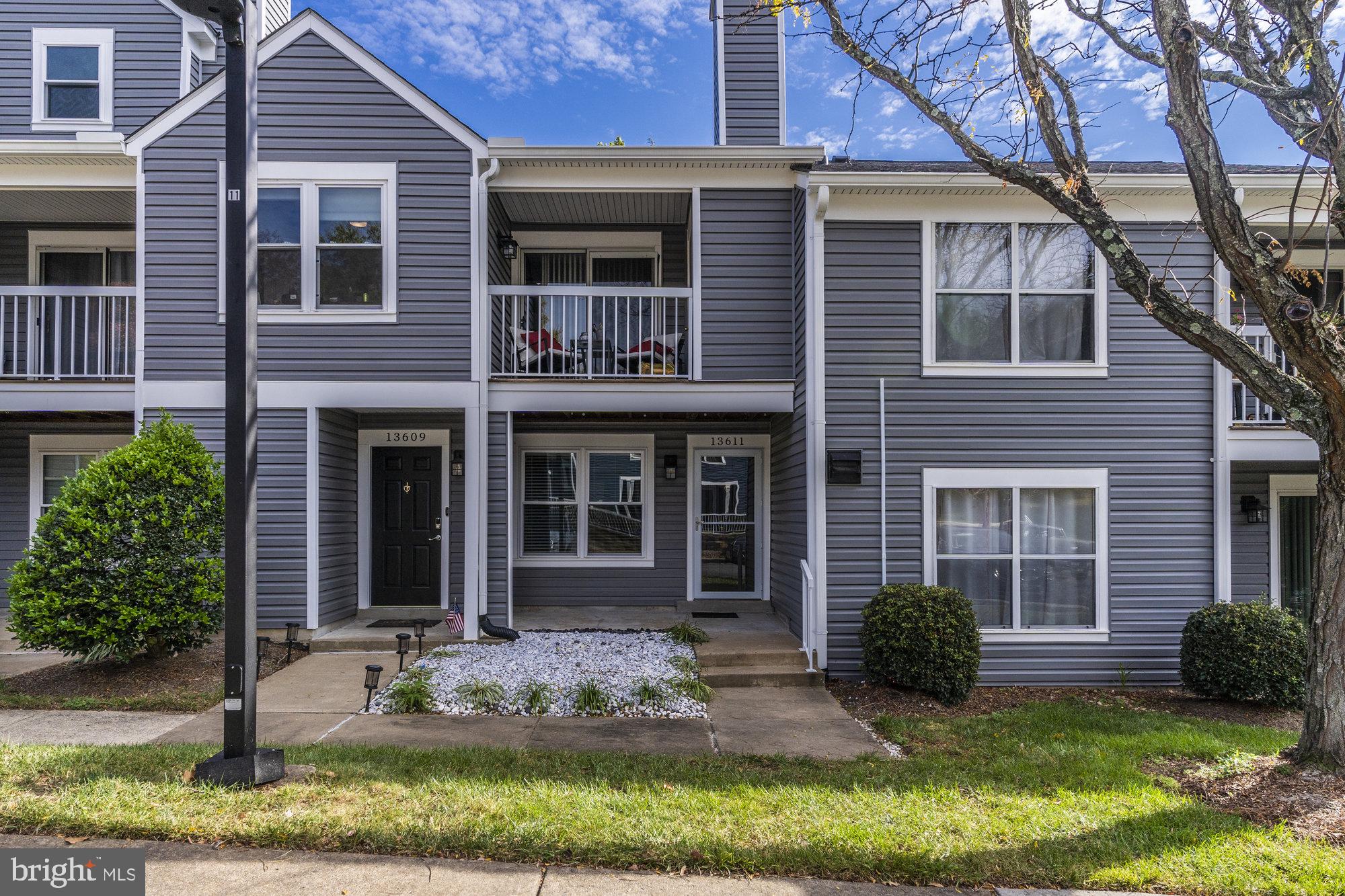 13611 Orchard Drive, Unit 3611 Clifton, VA 20124 - Photo 1 of 41