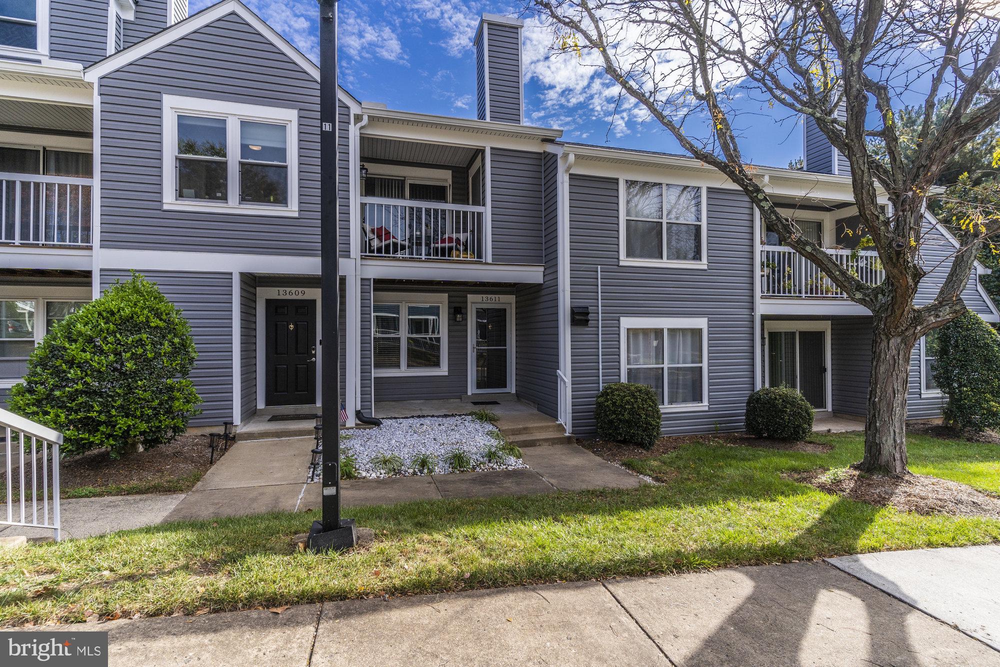 13611 Orchard Drive, Unit 3611 Clifton, VA 20124 - Photo 29 of 41