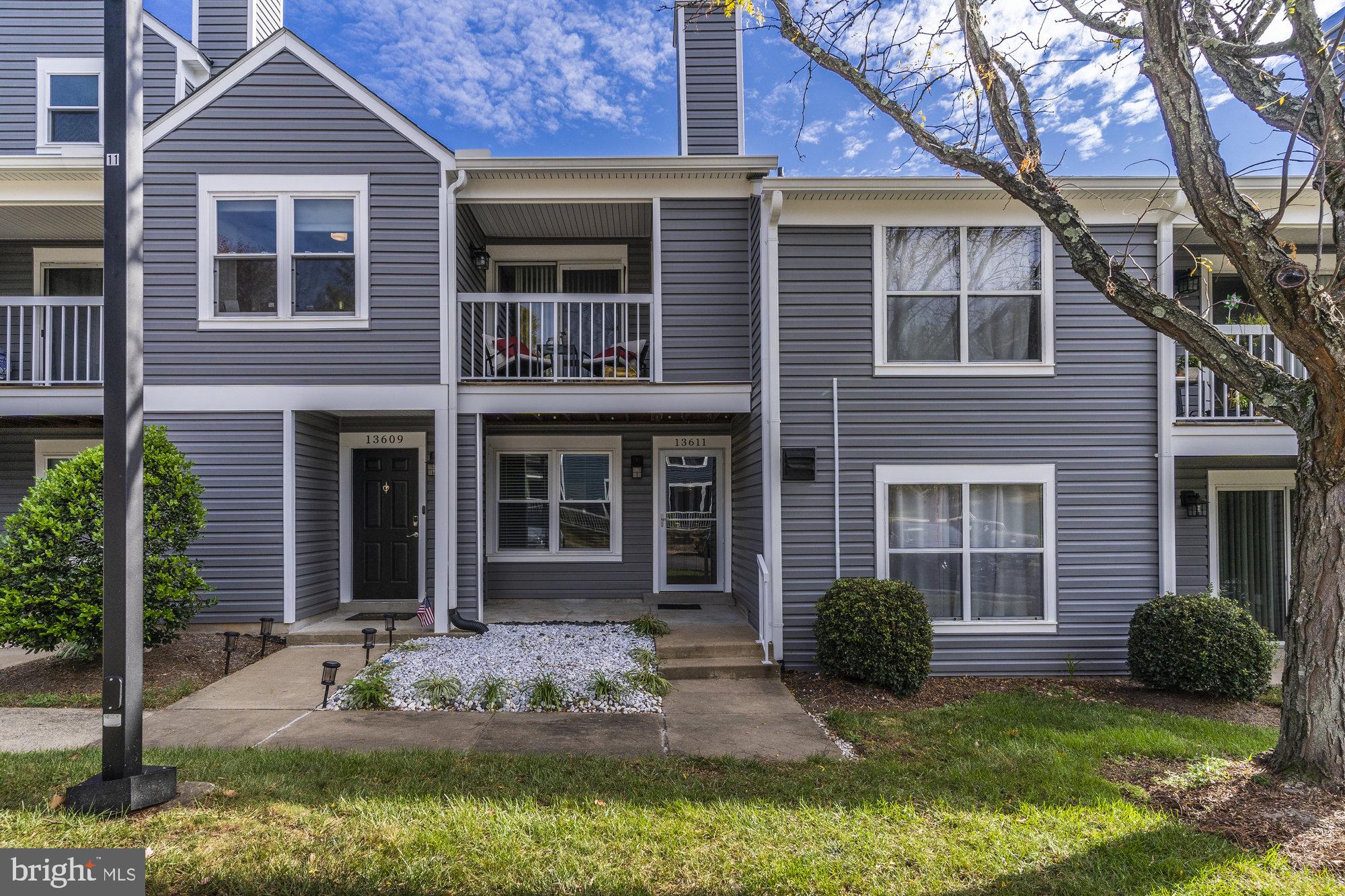 13611 Orchard Drive, Unit 3611 Clifton, VA 20124 - Photo 30 of 41