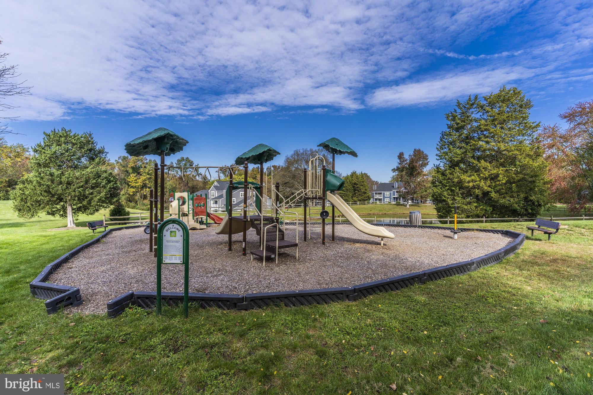 13611 Orchard Drive, Unit 3611 Clifton, VA 20124 - Photo 37 of 41