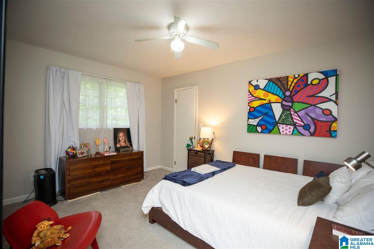 3637 Leslie Ann Road Birmingham, AL 35243 - Photo 13 of 27