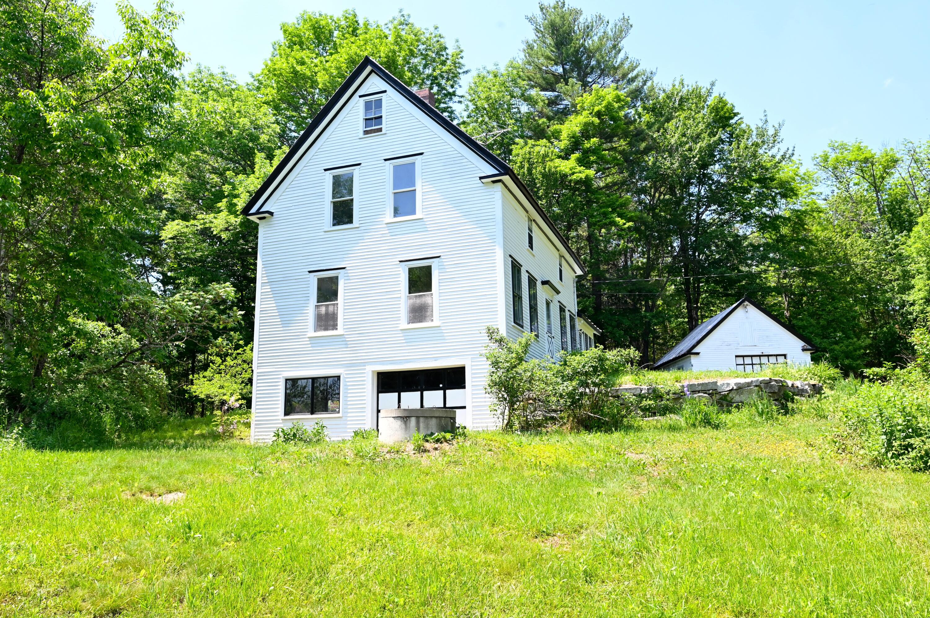 1368 Rangeley Road Phillips, ME 04966 - Photo 4 of 71 1368 Rangley Rd Phillips ME04