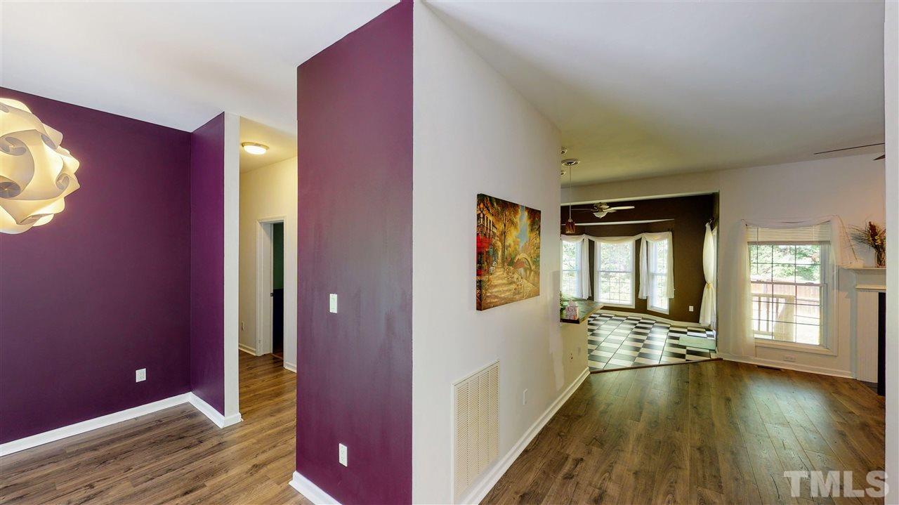 3424 Ridge Road Durham, NC 27705 - Photo 12 of 30 Gallery Image 12