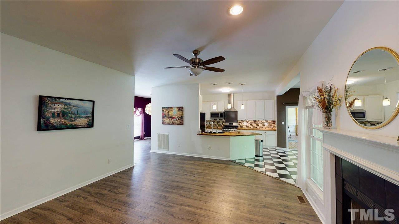 3424 Ridge Road Durham, NC 27705 - Photo 8 of 30 Gallery Image 8