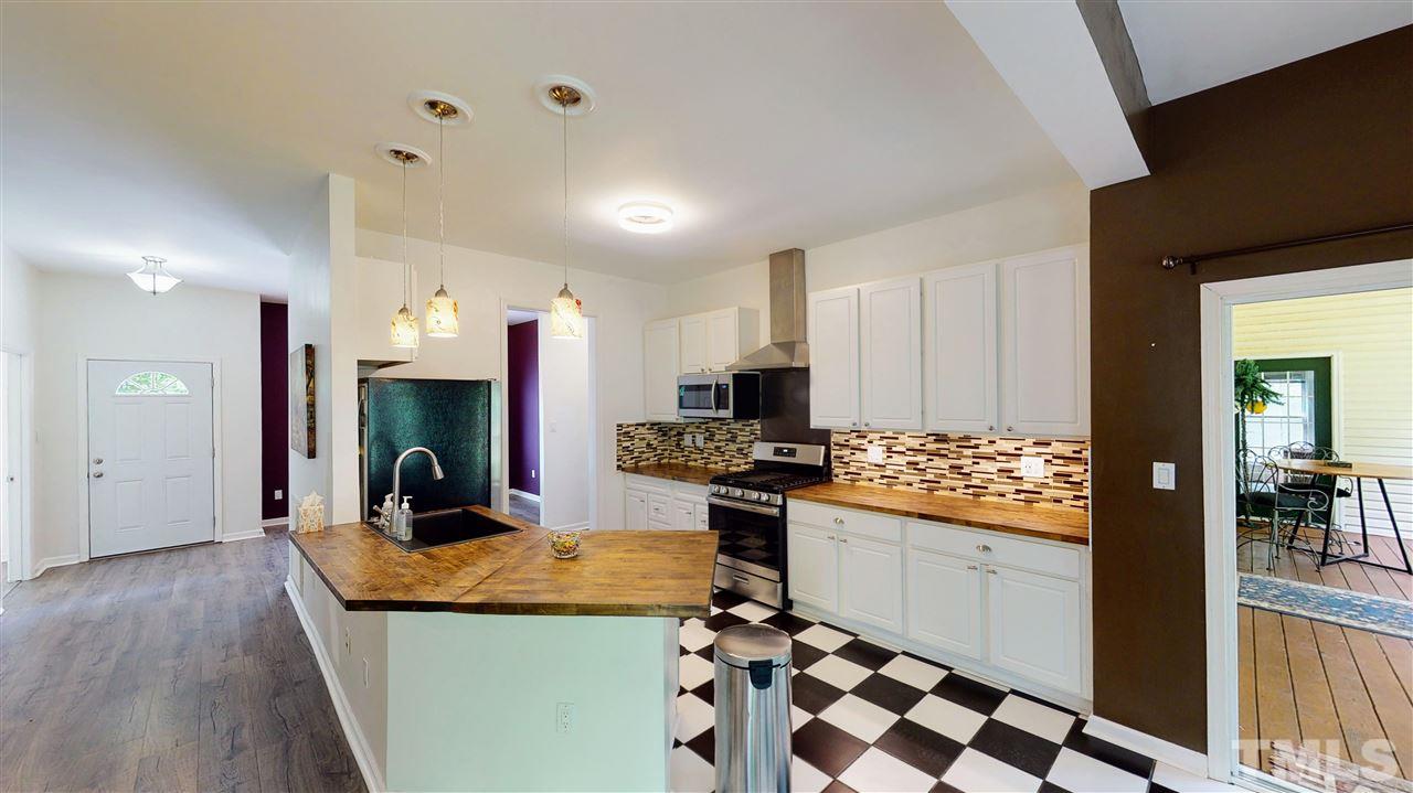 3424 Ridge Road Durham, NC 27705 - Photo 9 of 30 Gallery Image 9
