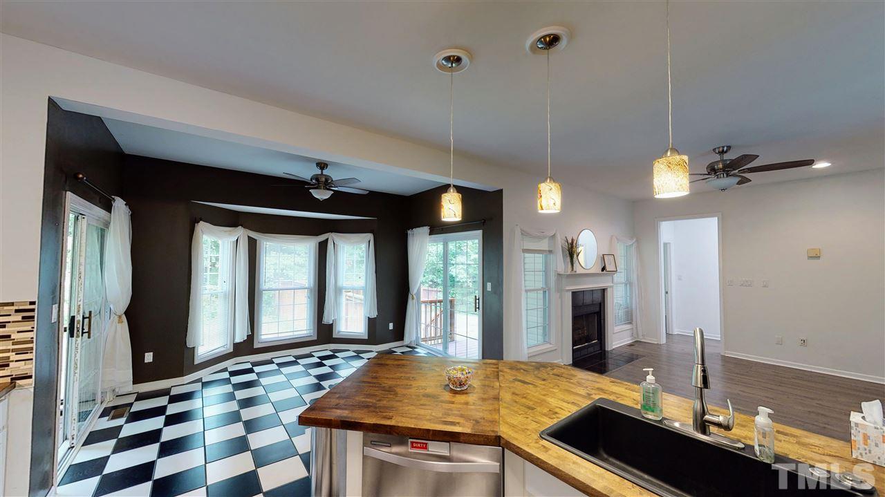 3424 Ridge Road Durham, NC 27705 - Photo 10 of 30 Gallery Image 10