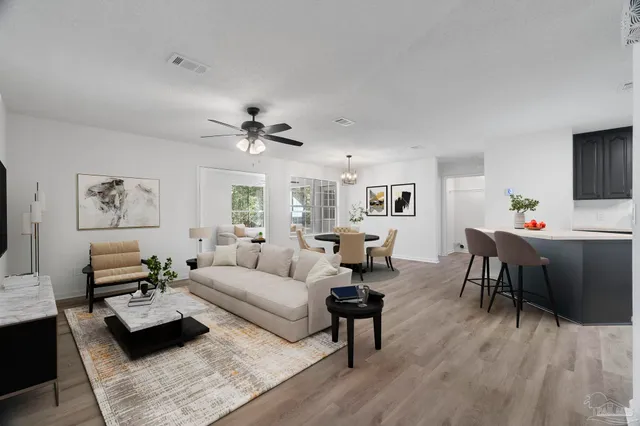 $275,000 | 195 Miller Road, DeFuniak Springs, FL 32435