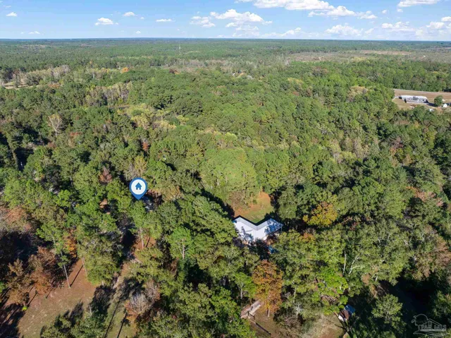 $275,000 | 195 Miller Road, DeFuniak Springs, FL 32435