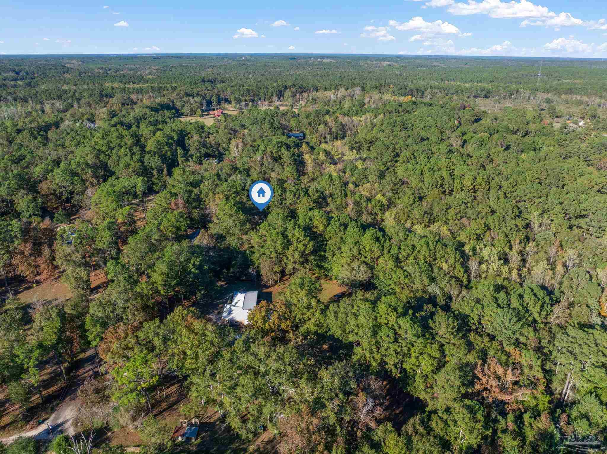 195 Miller Road DeFuniak Springs, FL 32435 - Photo 44 of 50