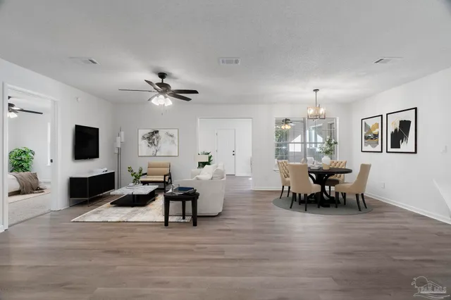 $275,000 | 195 Miller Road, DeFuniak Springs, FL 32435