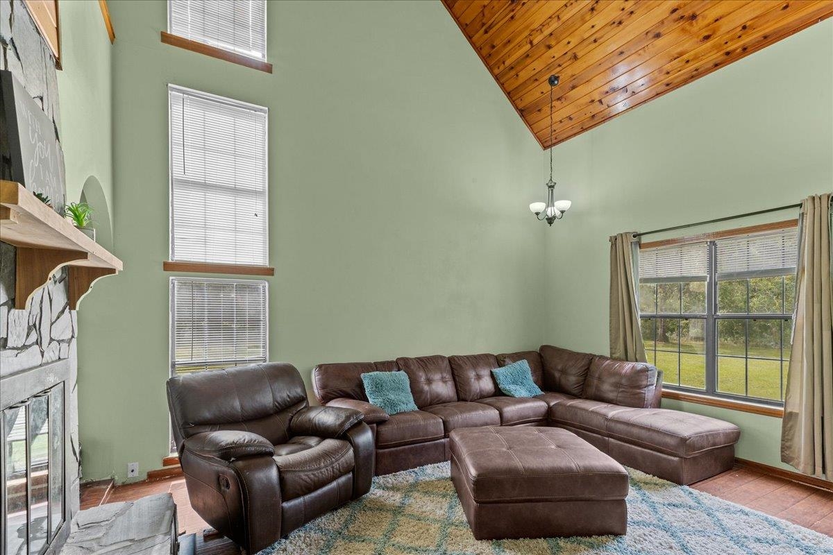 1857 Pine Bluff Road Perry, FL 32348 - Photo 29 of 39