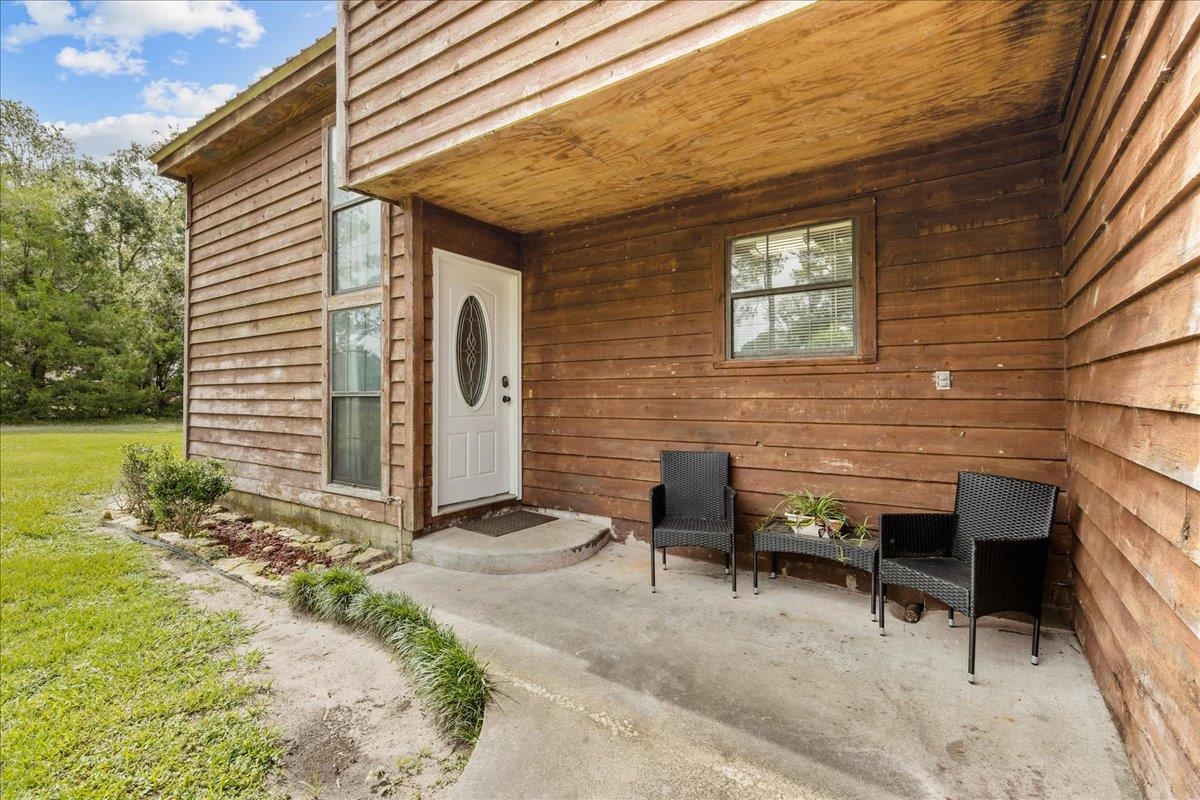 1857 Pine Bluff Road Perry, FL 32348 - Photo 32 of 39
