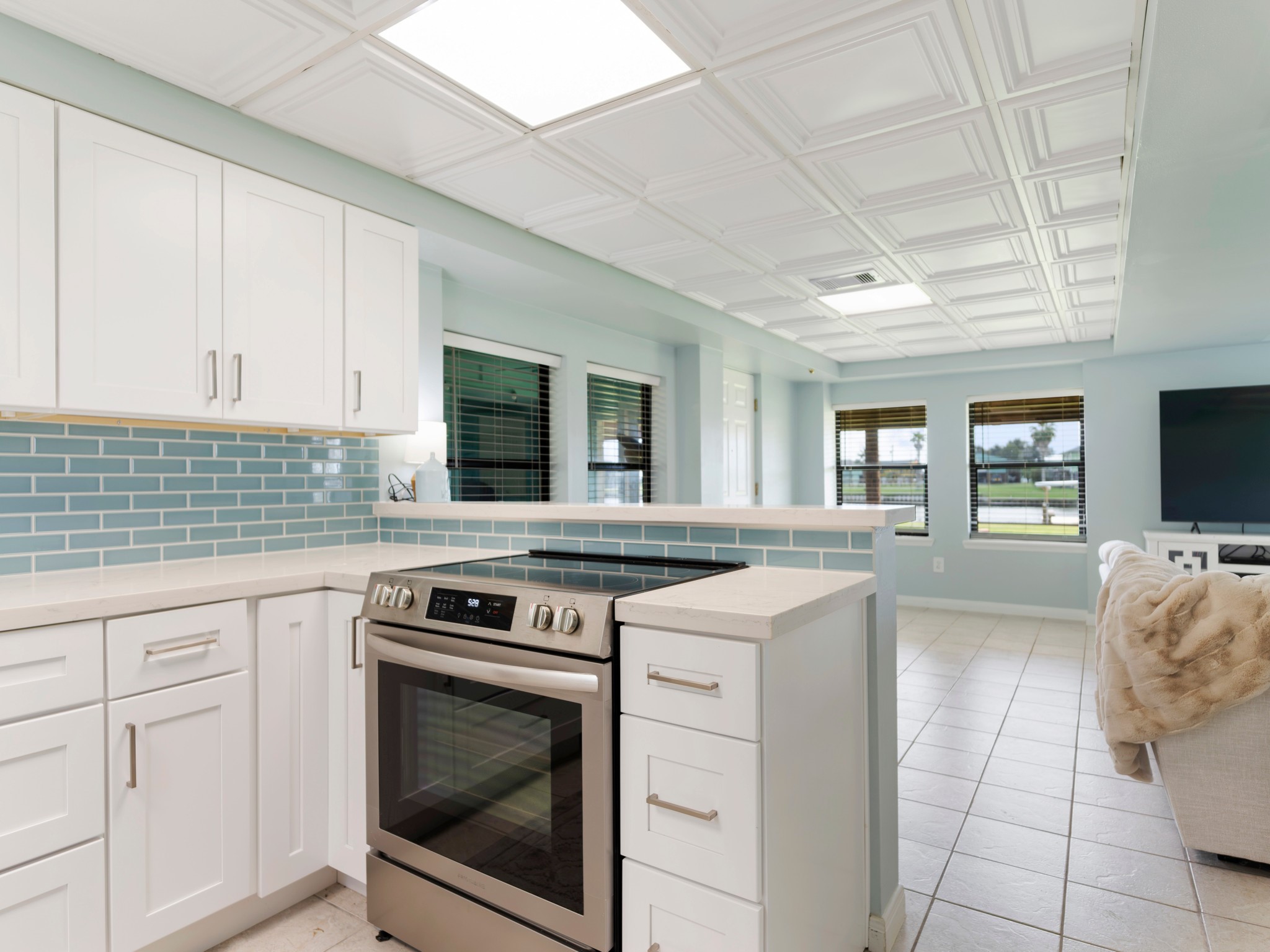 2342 County Road 297 Sargent, TX 77414 - Photo 12 of 41