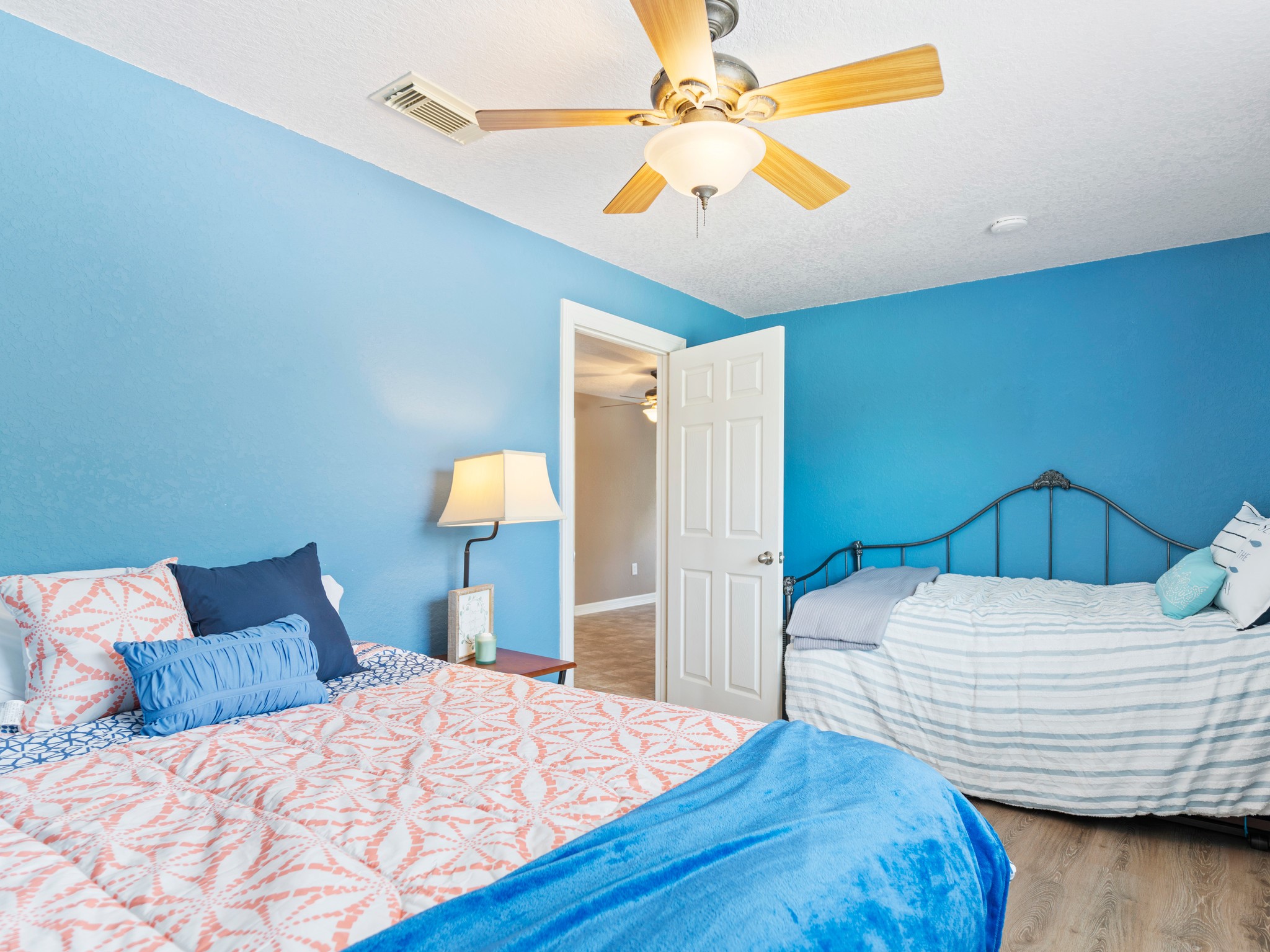 2342 County Road 297 Sargent, TX 77414 - Photo 21 of 41