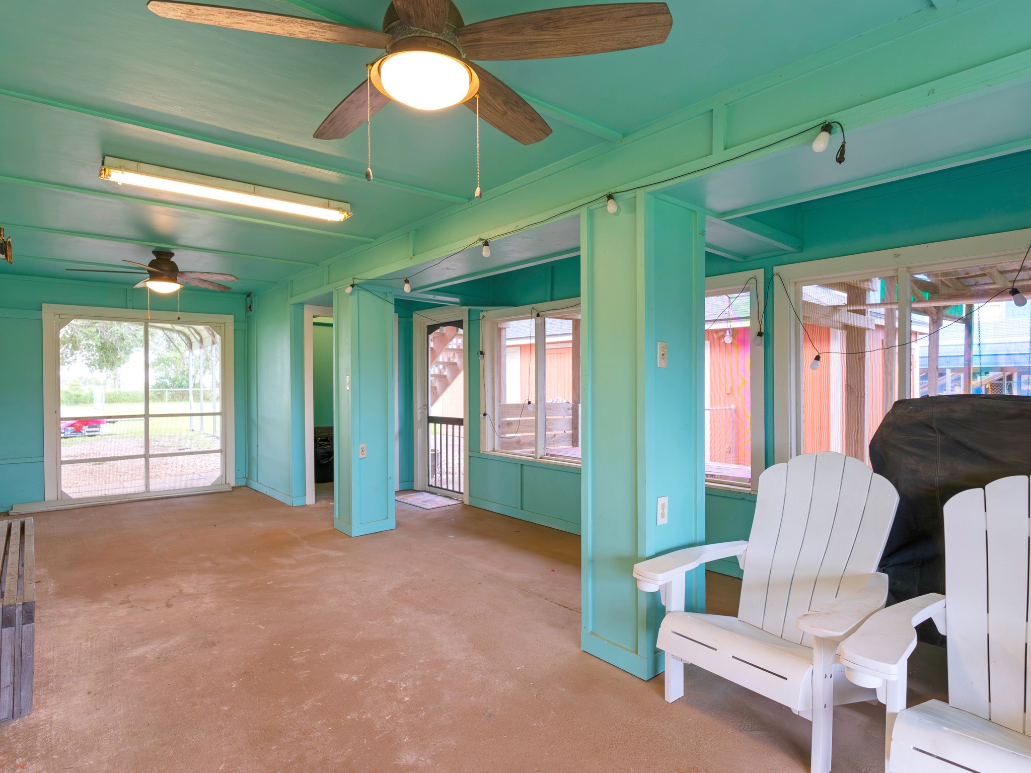 2342 County Road 297 Sargent, TX 77414 - Photo 29 of 41