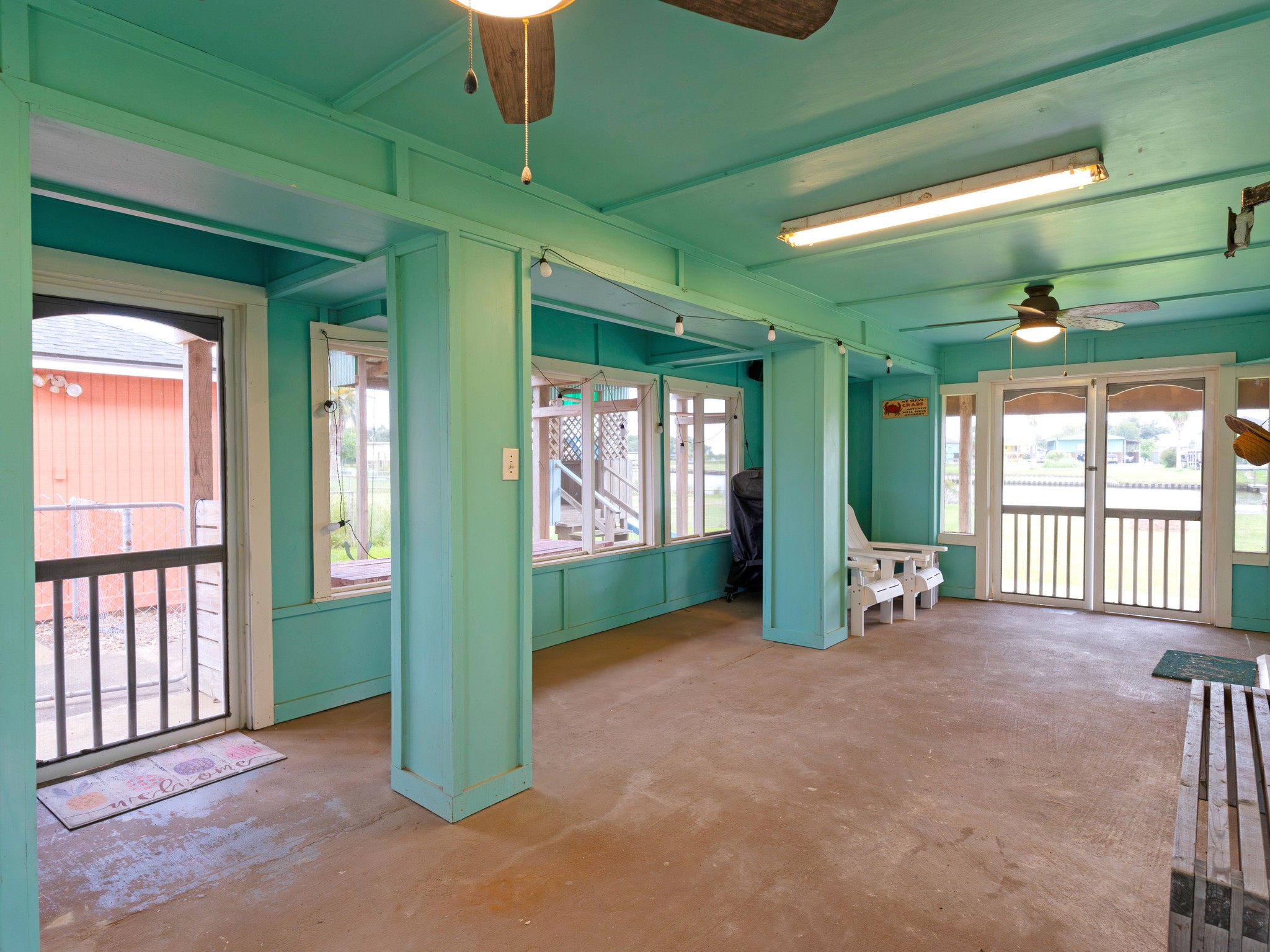 2342 County Road 297 Sargent, TX 77414 - Photo 30 of 41